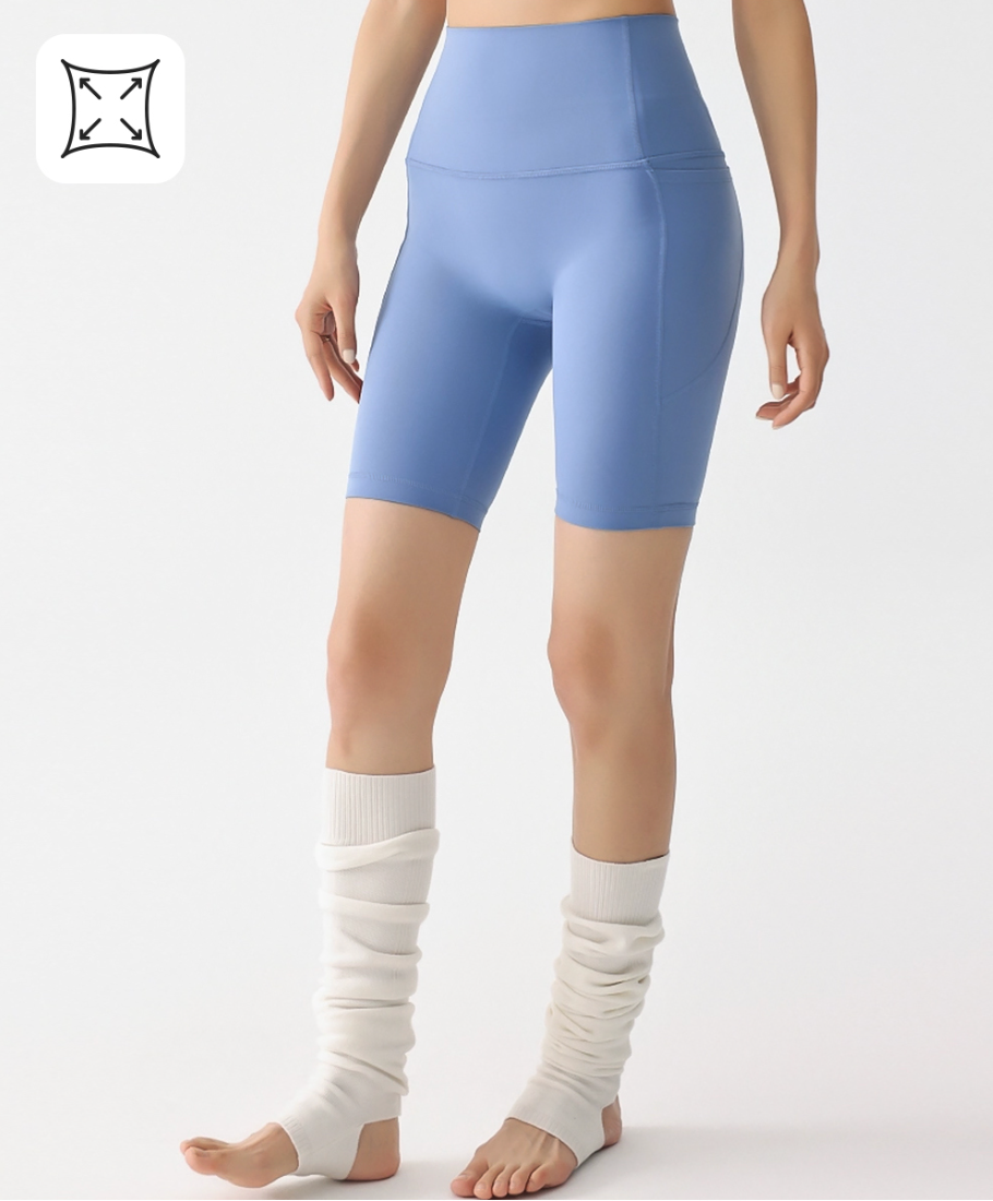 Delight Pocket Leggings 5-part