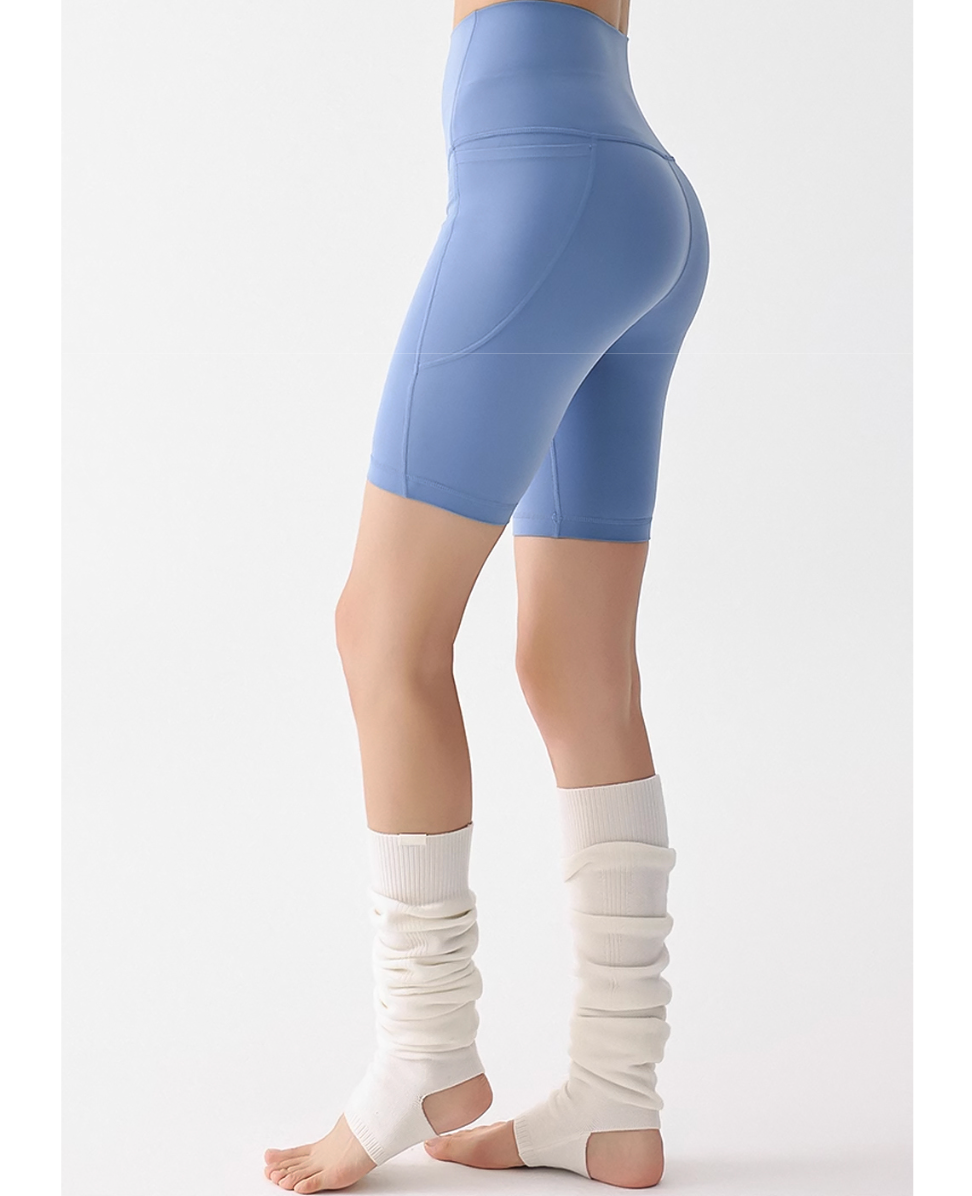 Delight Pocket Leggings 5-part