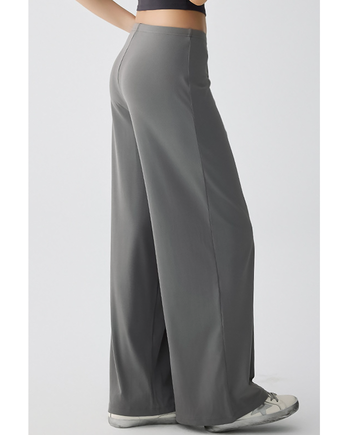 Lycool loose fit pants