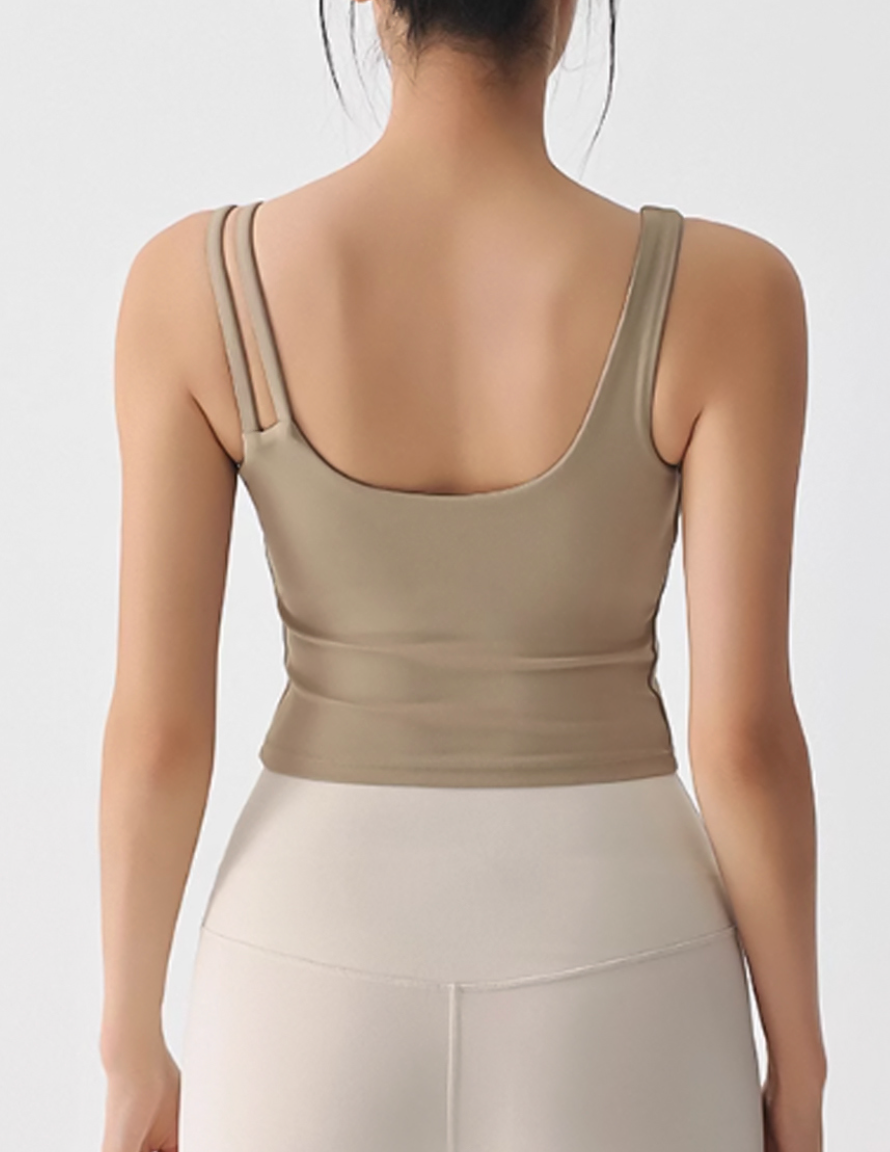 Double One Bra Top
