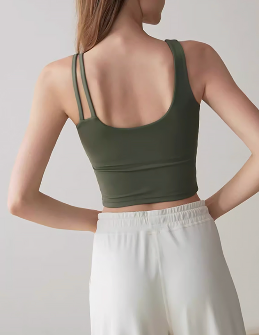Double One Bra Top
