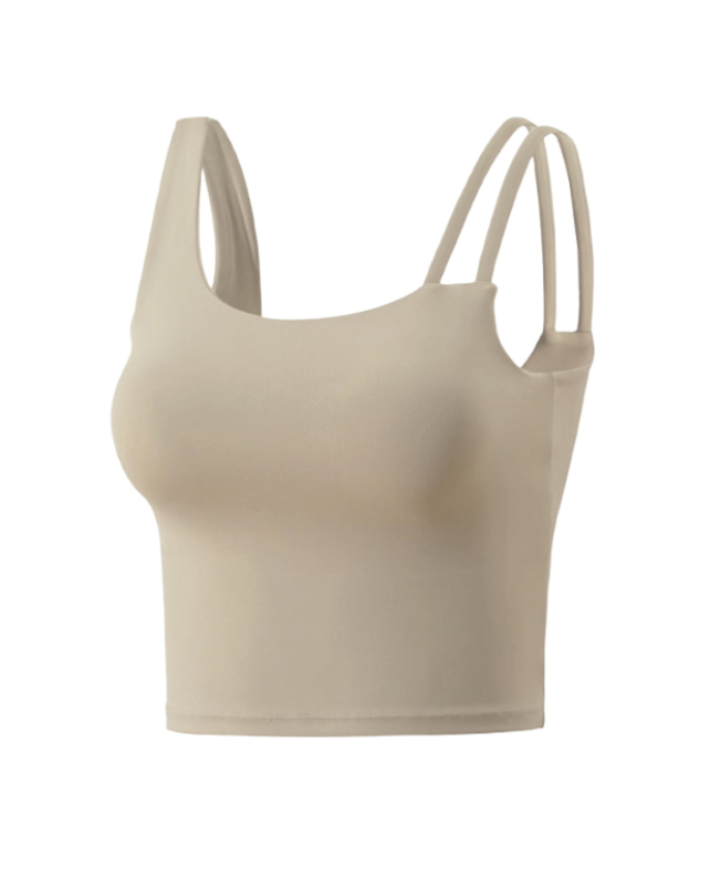 Double One Bra Top