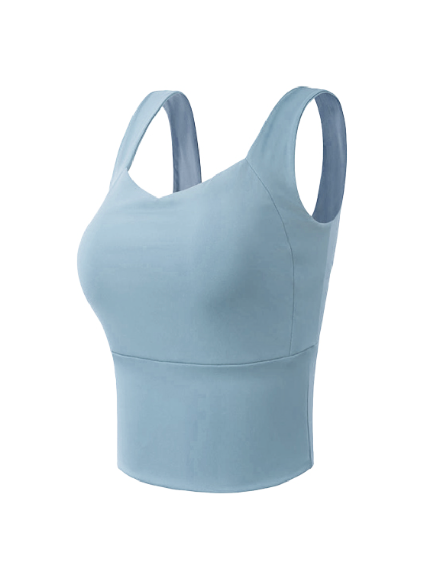 Lene Align Bra Top