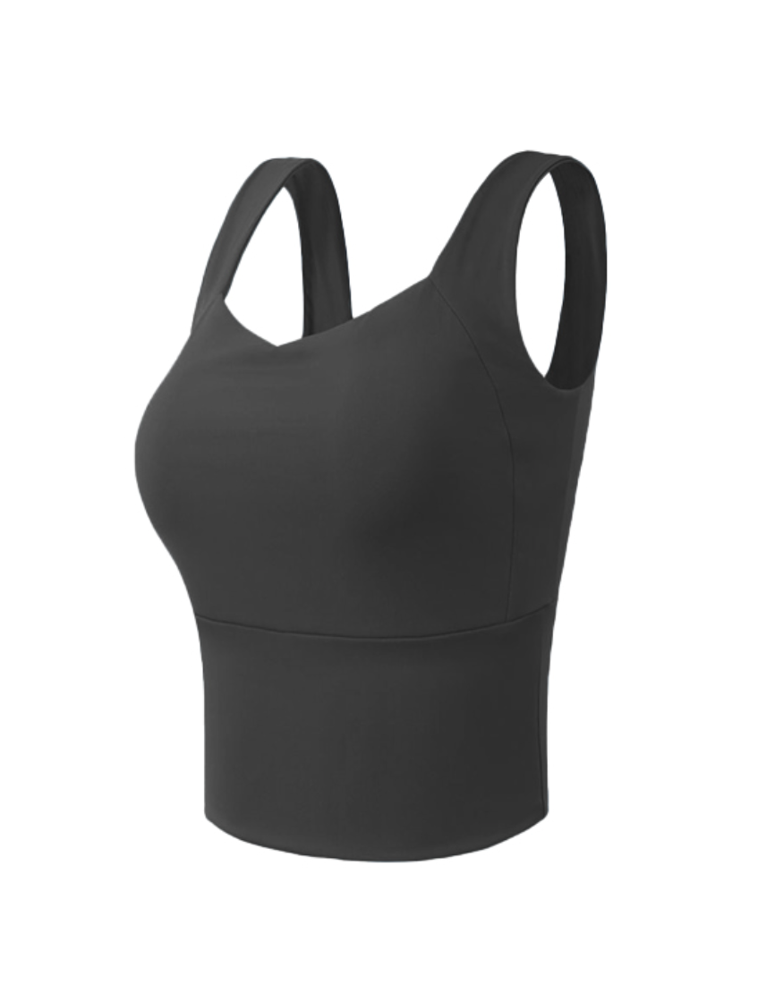 Lene Align Bra Top