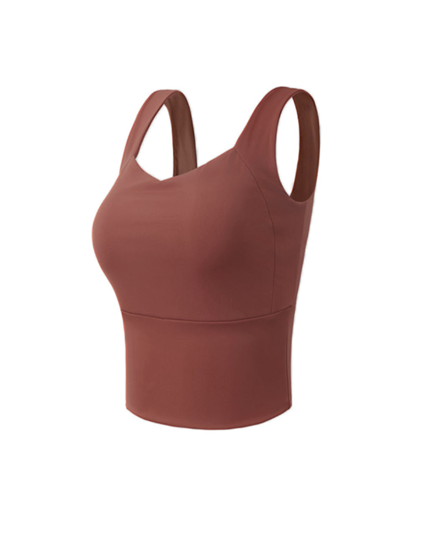Lene Align Bra Top