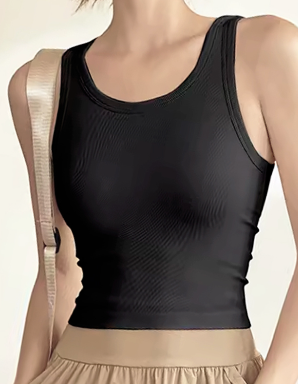 Breastfeeding Goji Vest