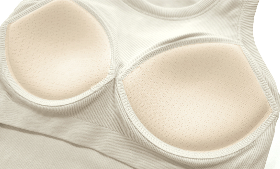 Breastfeeding Goji Vest
