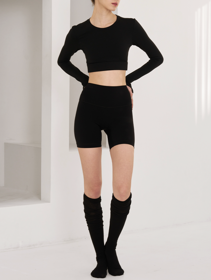 Delight leggings 3-piece