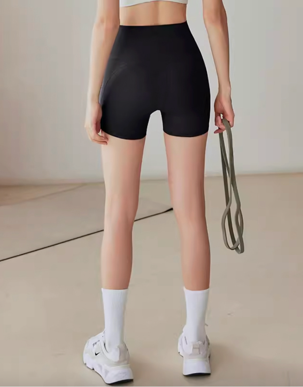 Always Legging 3 part