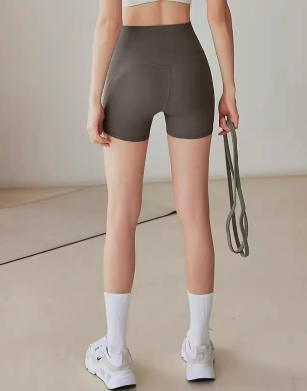 Always Legging 3 part