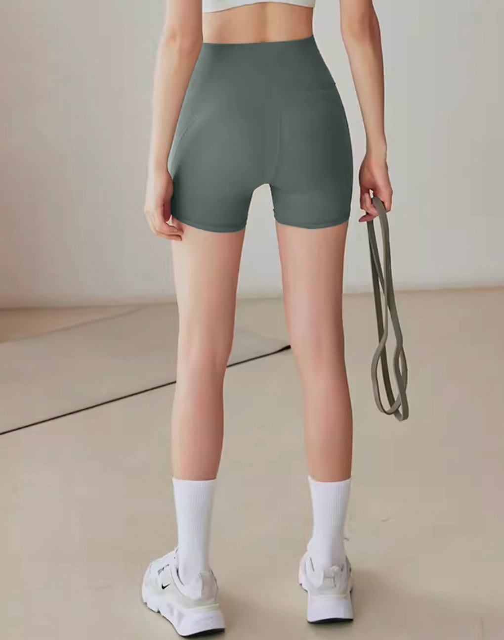 Always Legging 3 part