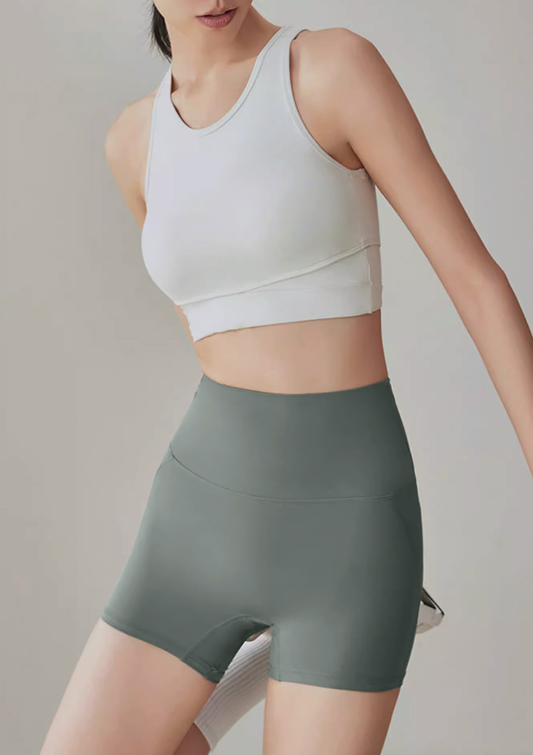 Always Legging 3 part