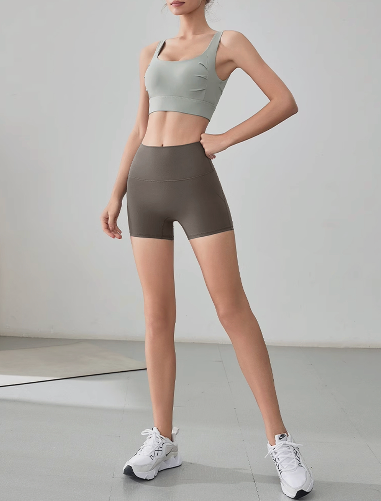 Always Legging 3 part