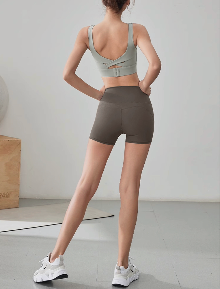 Always Legging 3 part
