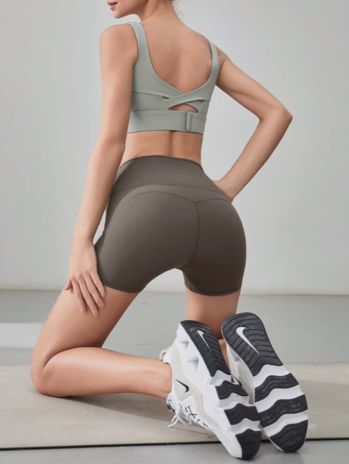 Always Legging 3 part
