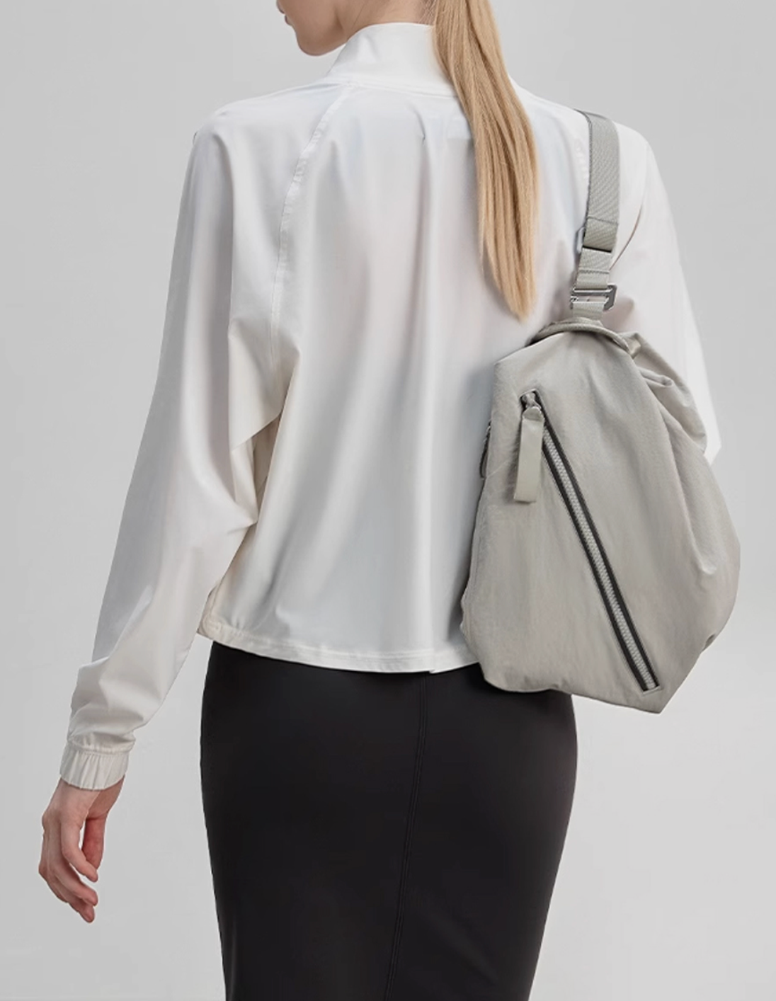 Iron Free Jacket