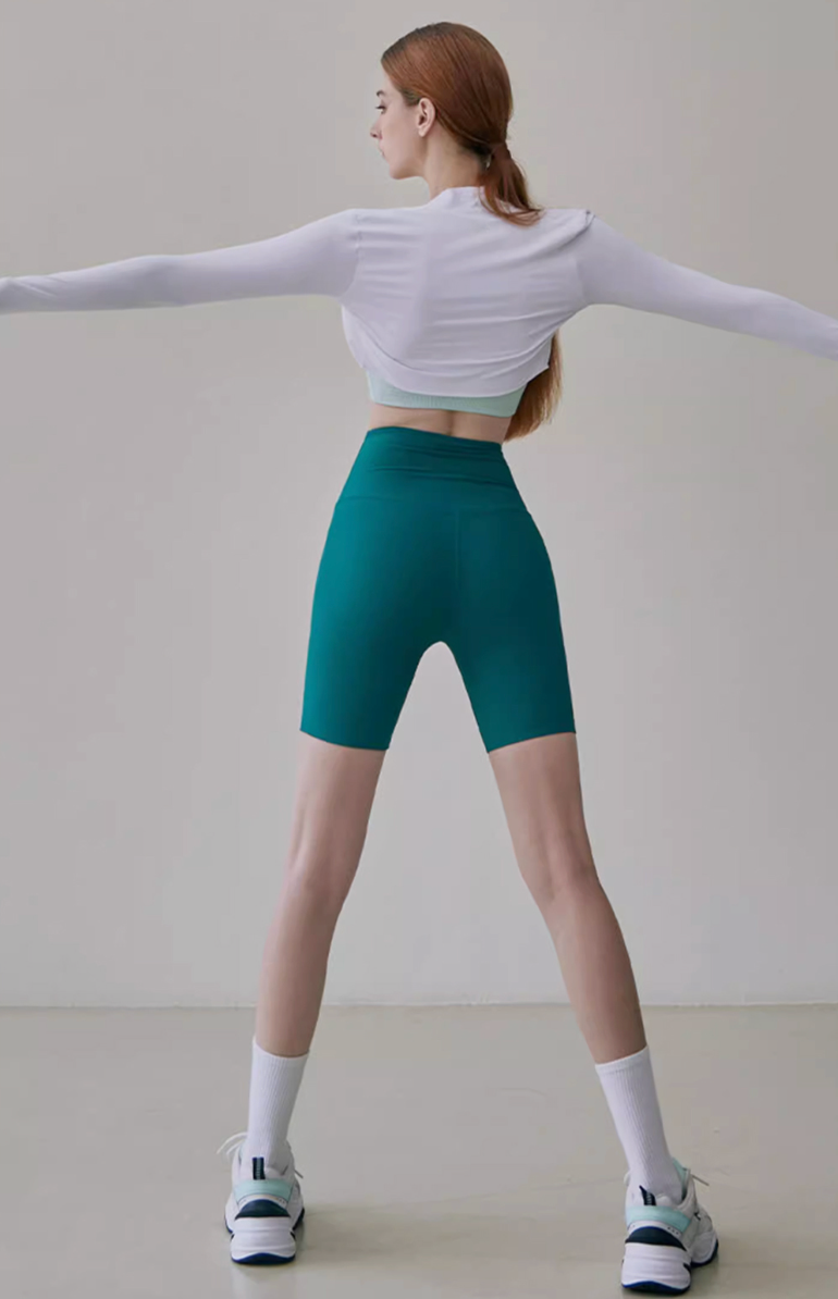 Entry Bolero Long Sleeve