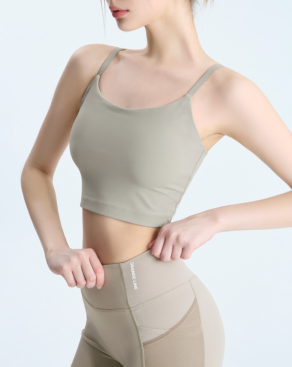 Elflex Comfort Bra Top