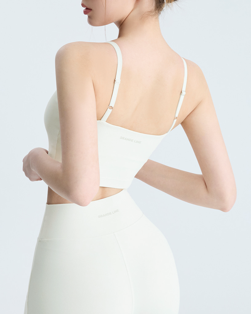 Elflex Comfort Bra Top