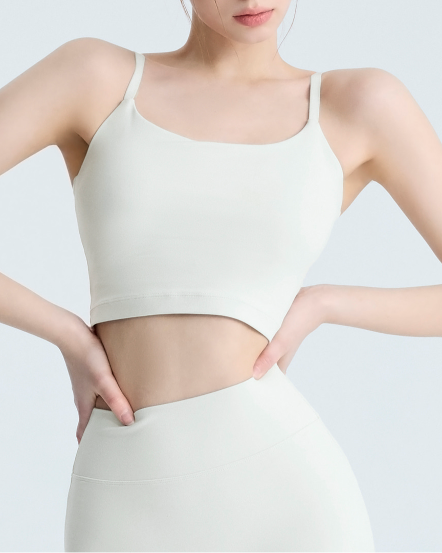Elflex Comfort Bra Top