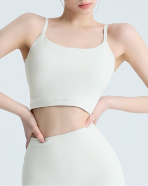 Elflex Comfort Bra Top
