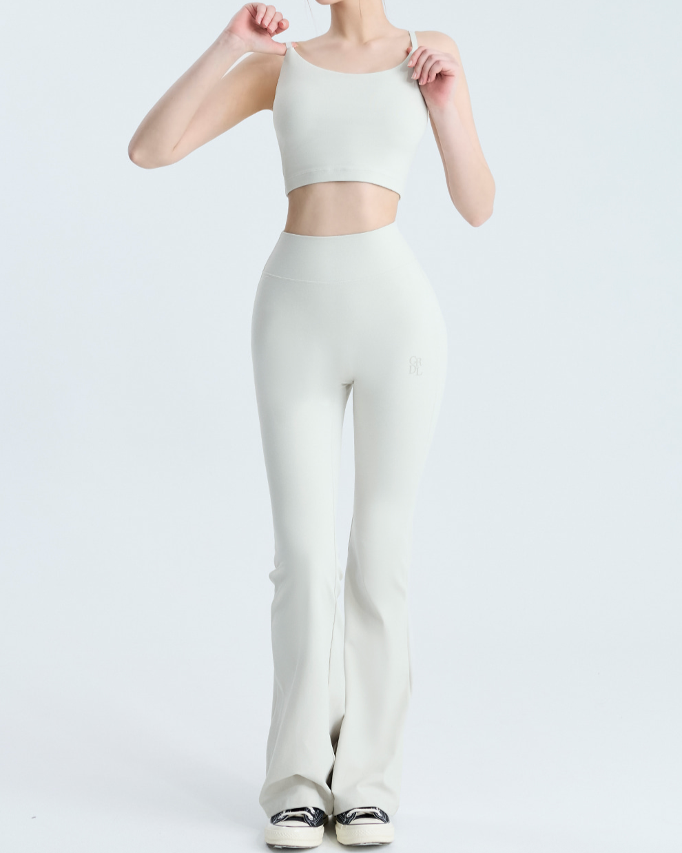 Elflex Comfort Bra Top