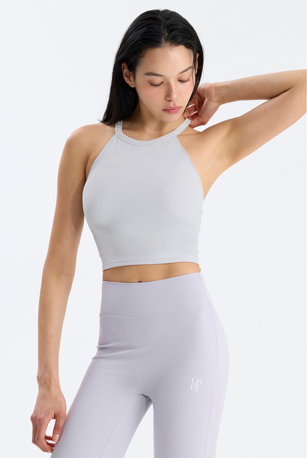 Elflex Sporty Halter Top
