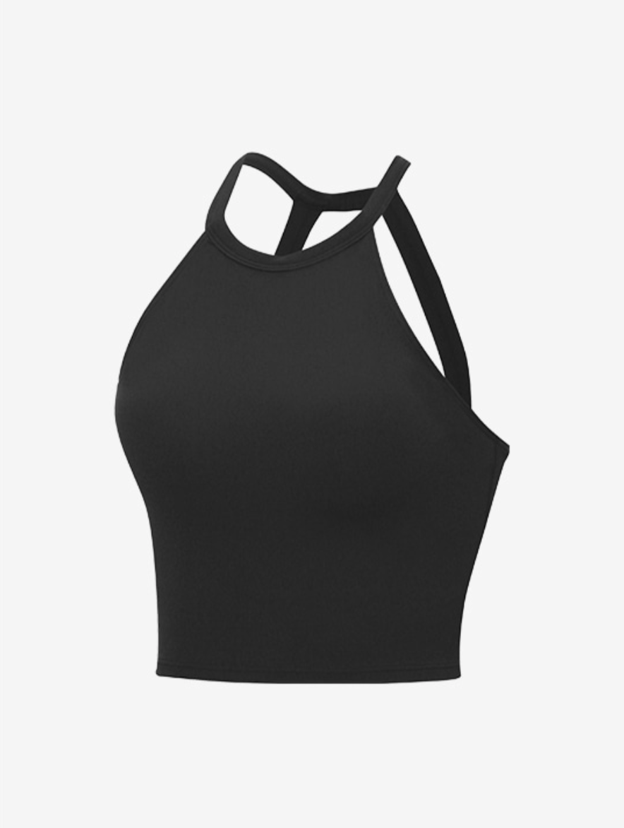 Elflex Sporty Halter Top