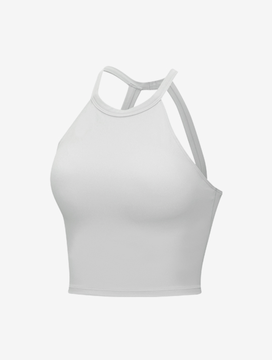 Elflex Sporty Halter Top