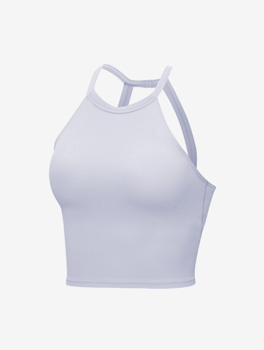 Elflex Sporty Halter Top