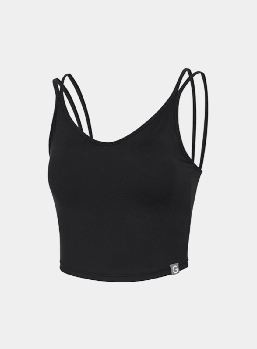 Elflex Two Way Back Tank Top