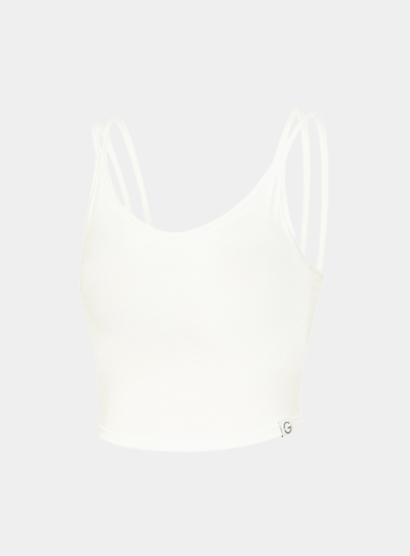 Elflex Two Way Back Tank Top