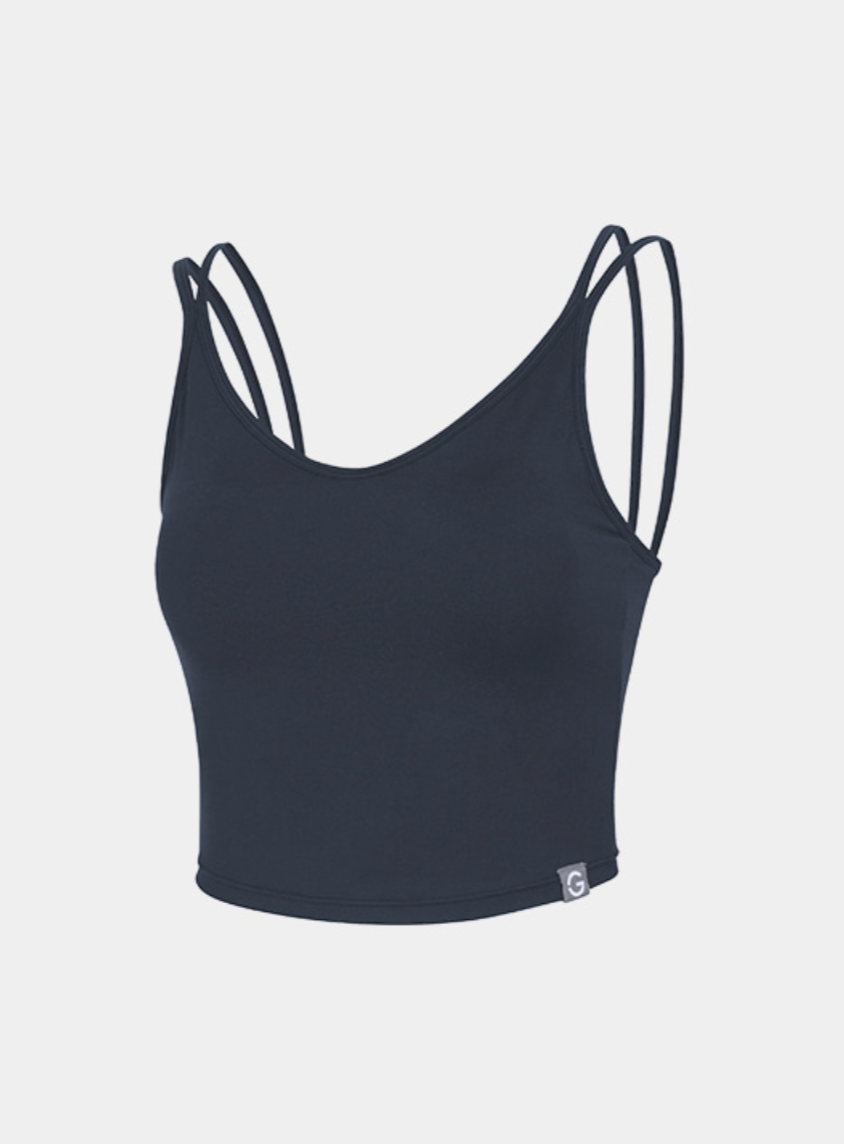 Elflex Two Way Back Tank Top