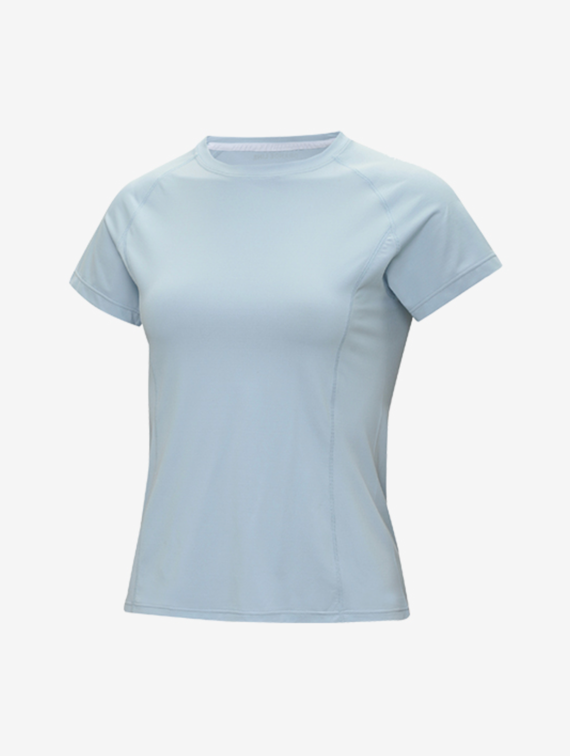Elflex Raglan Slim Fit Short Sleeve
