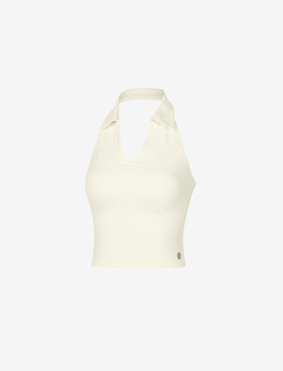 Elflex F Kara Halter Top