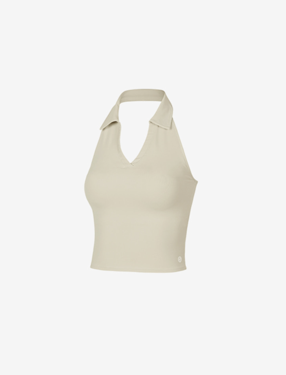Elflex F Kara Halter Top
