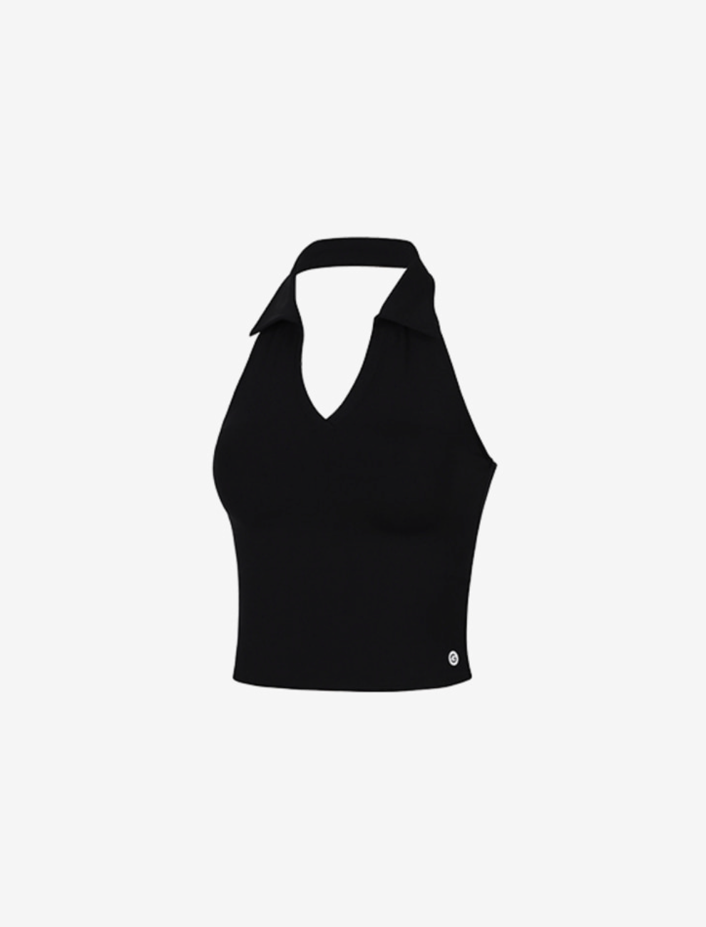Elflex F Kara Halter Top