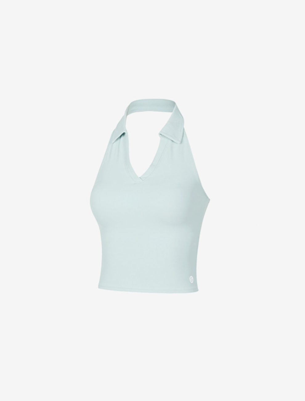 Elflex F Kara Halter Top