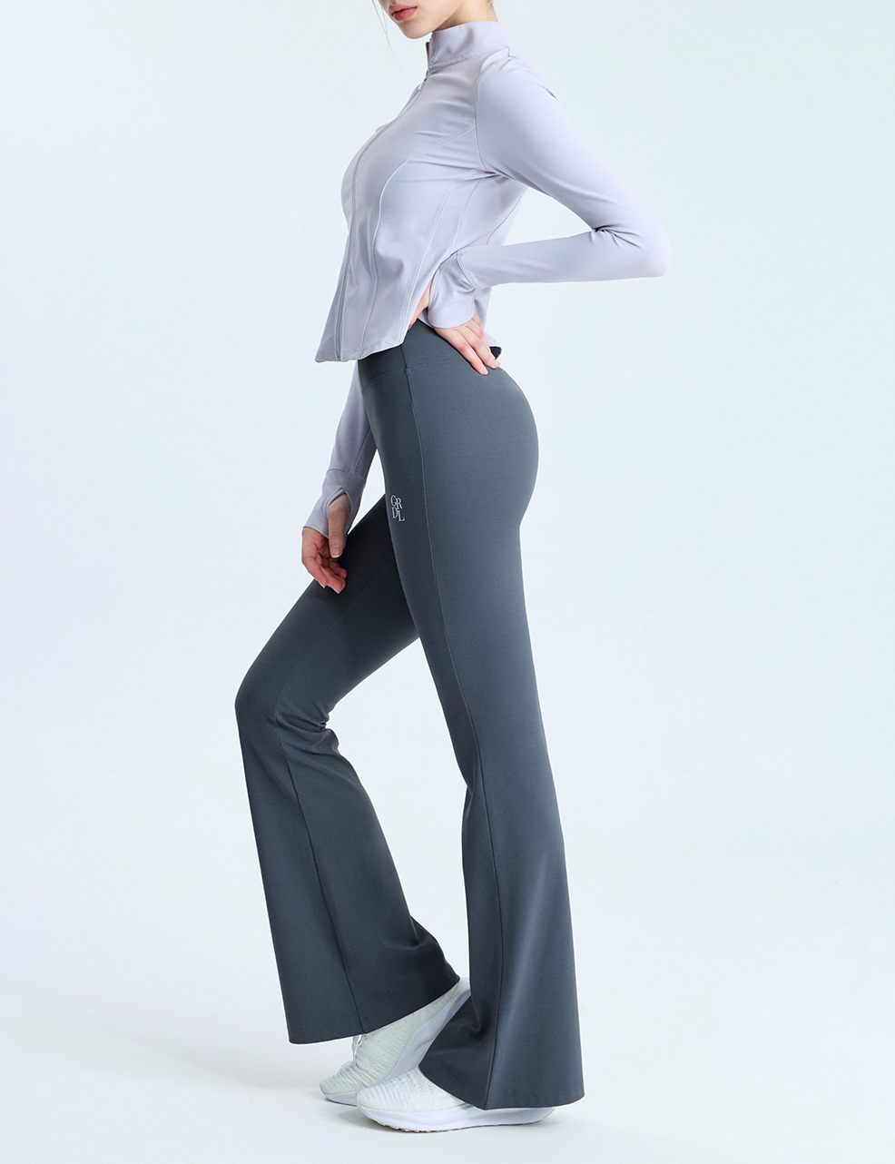 Elflex Line Jacket
