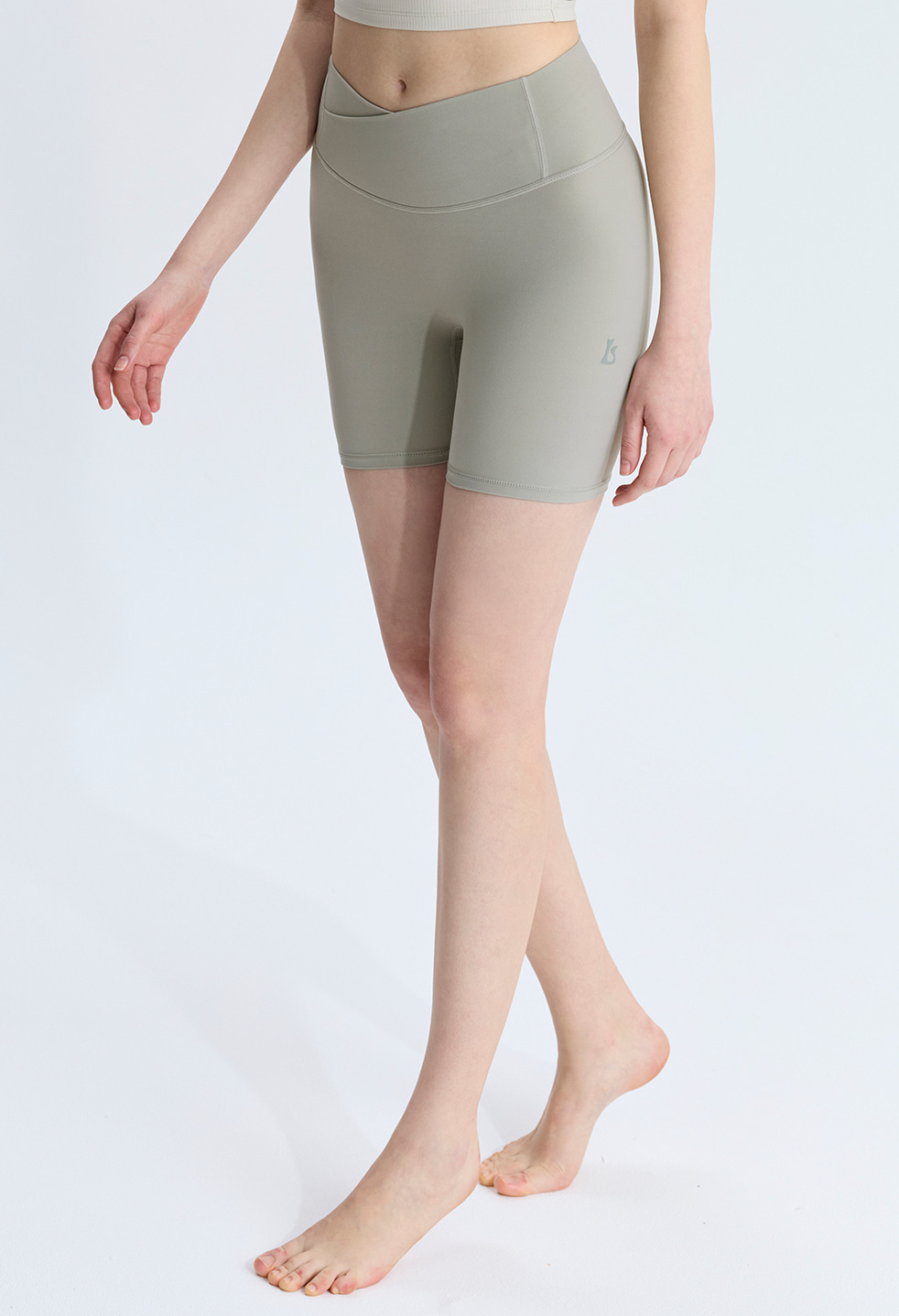 Elflex Cross Up 3.5 Leggings
