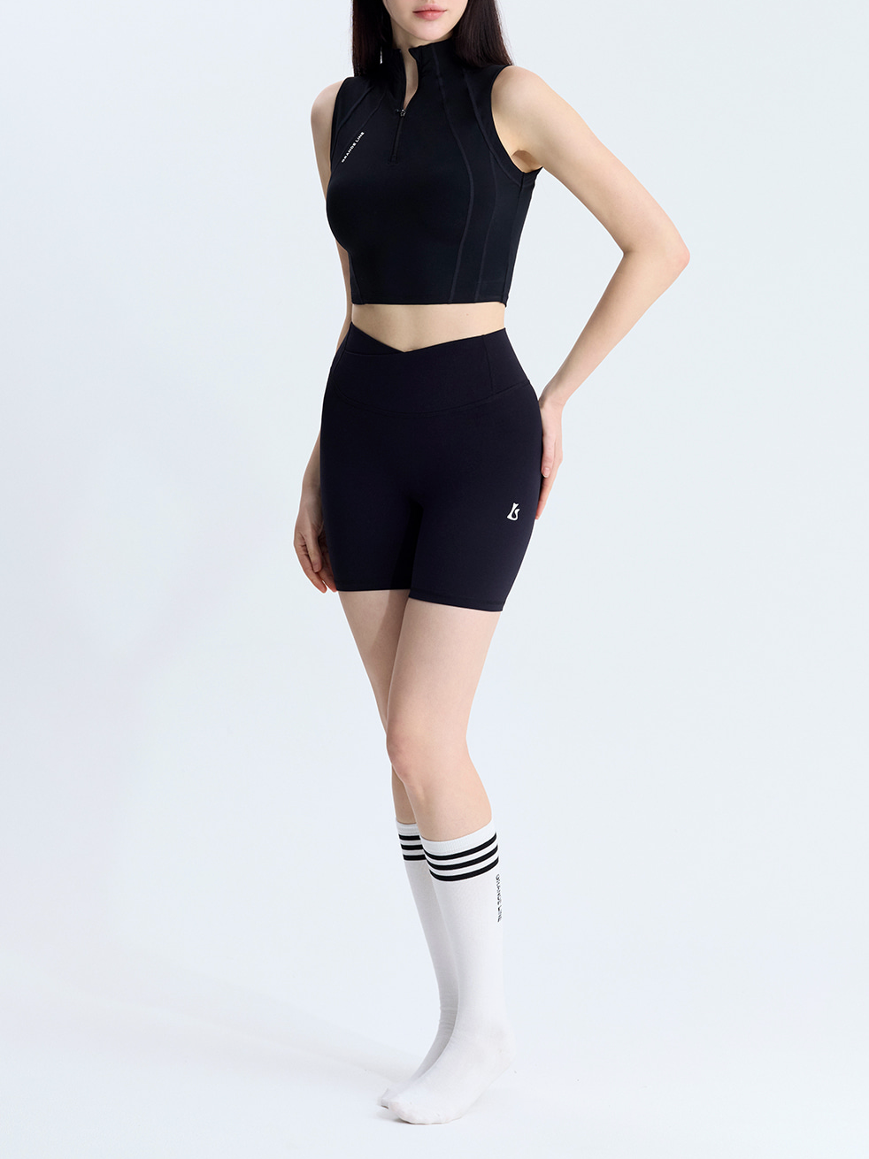 Elflex Cross Up 3.5 Leggings