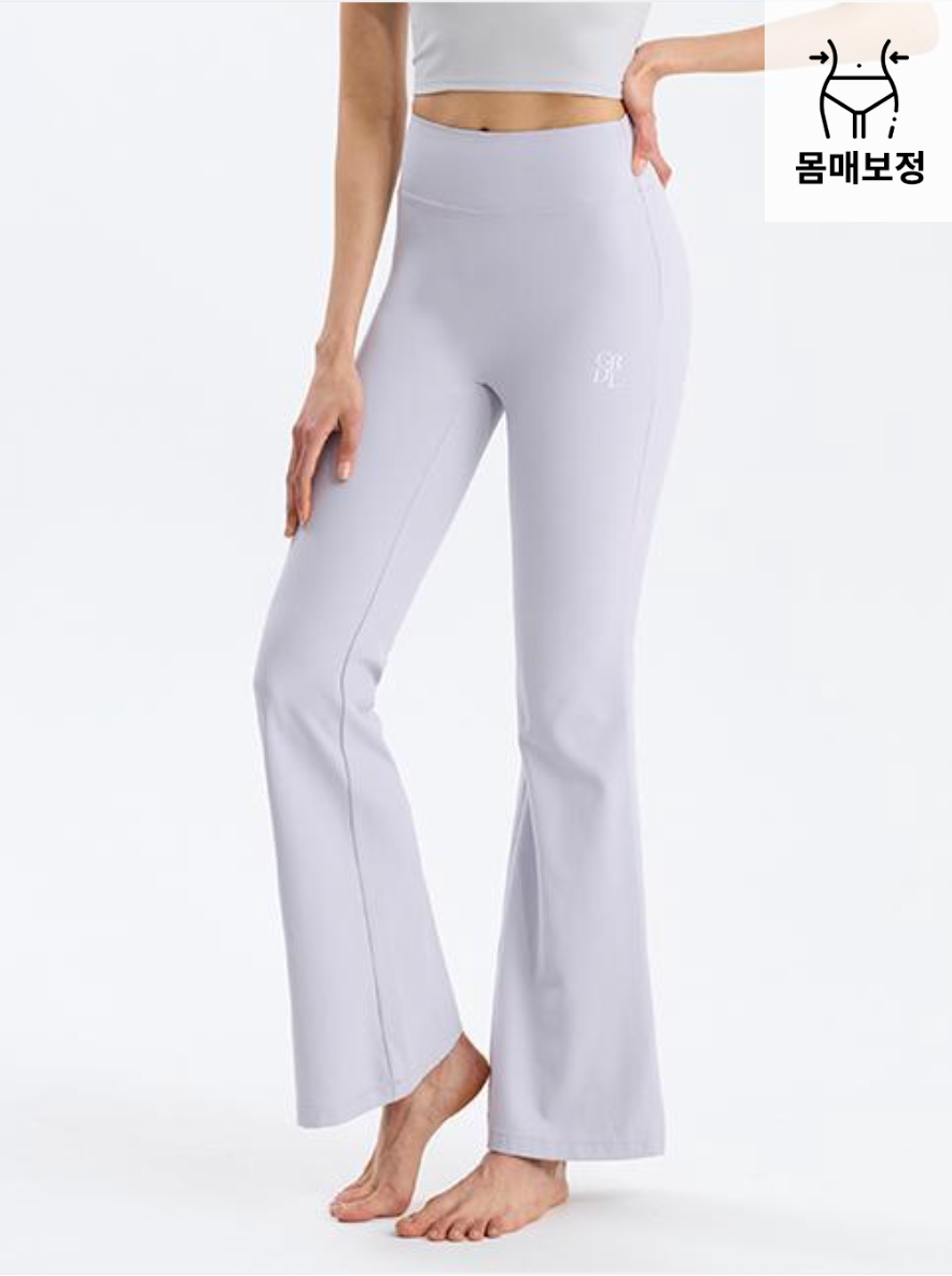 Elflex Signature Bootcut Leggings
