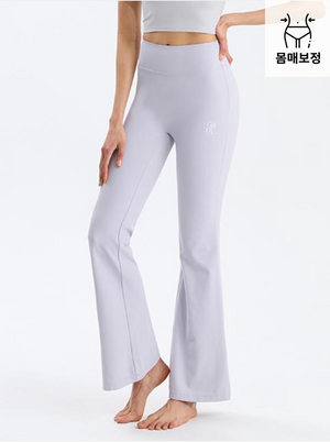 Elflex Signature Bootcut Leggings