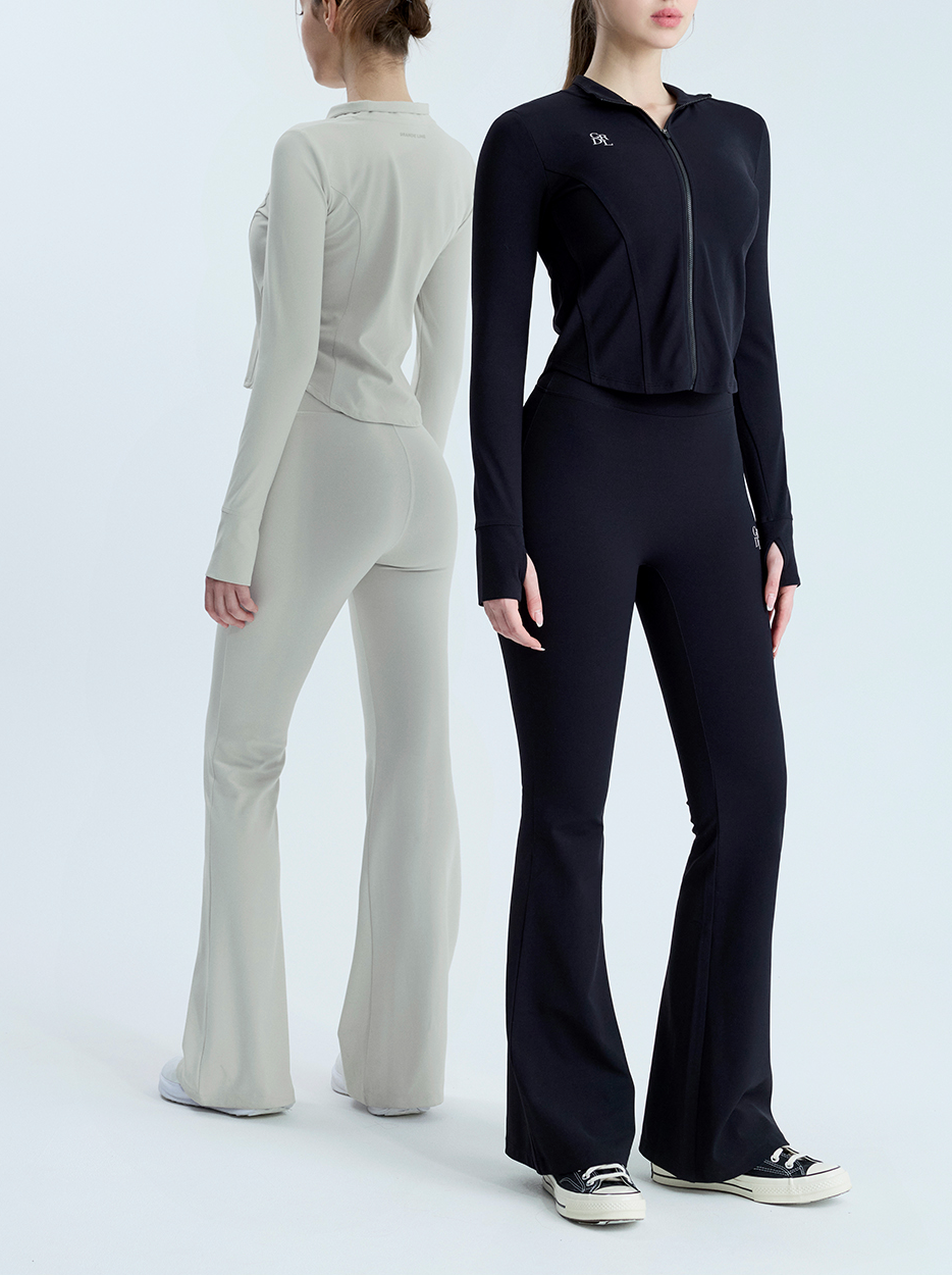 Elflex Signature Bootcut Leggings