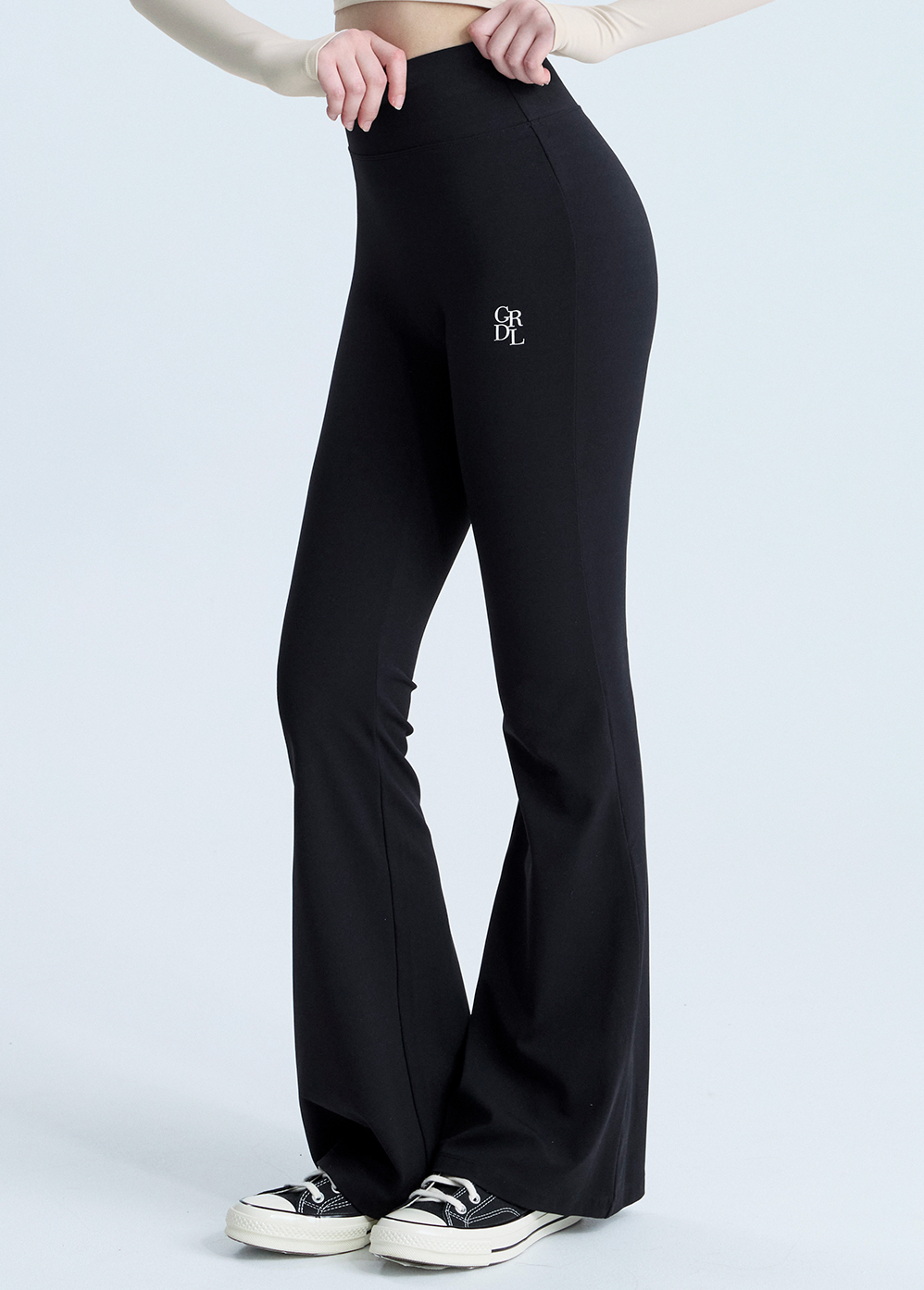Elflex Signature Bootcut Leggings