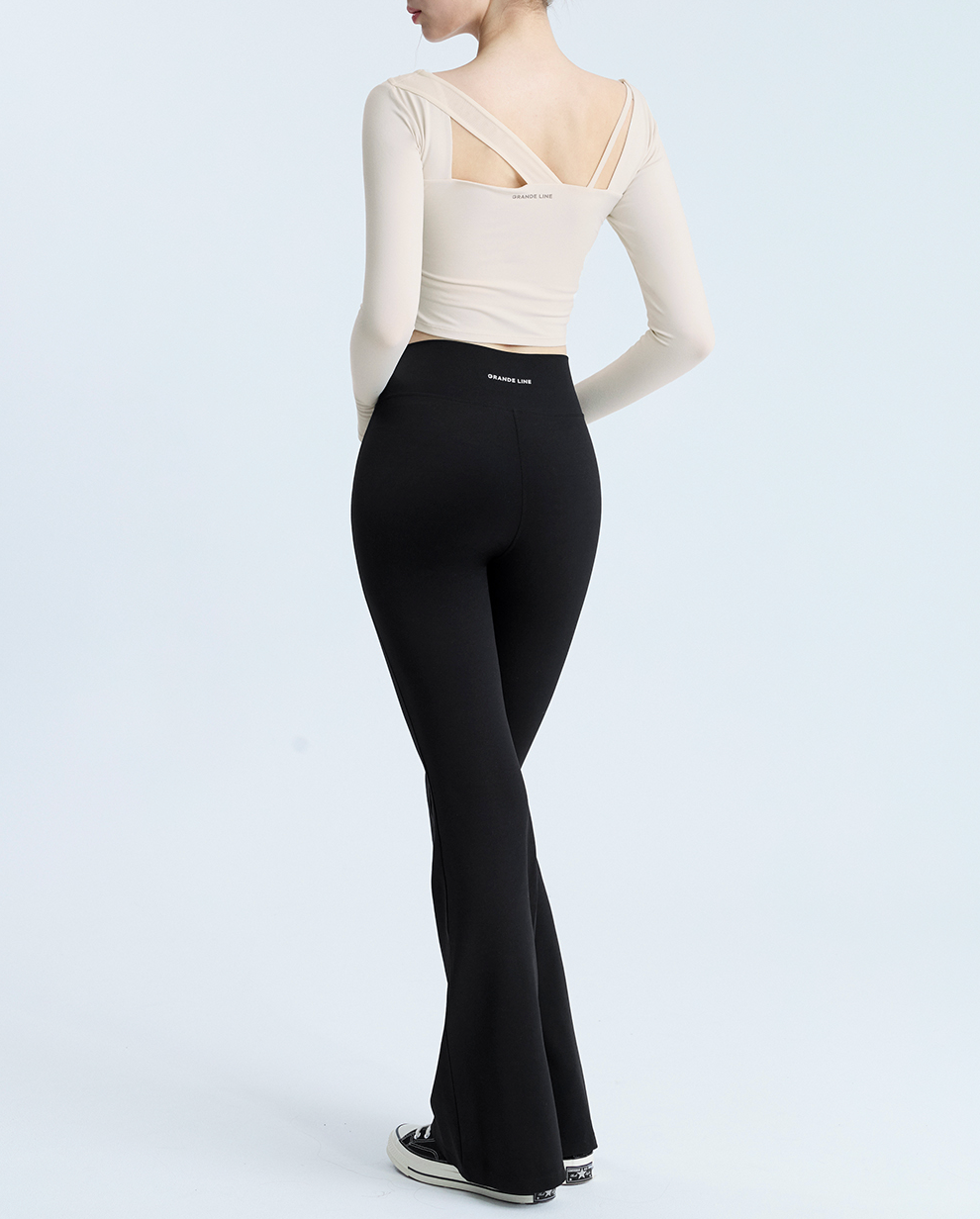 Elflex Signature Bootcut Leggings