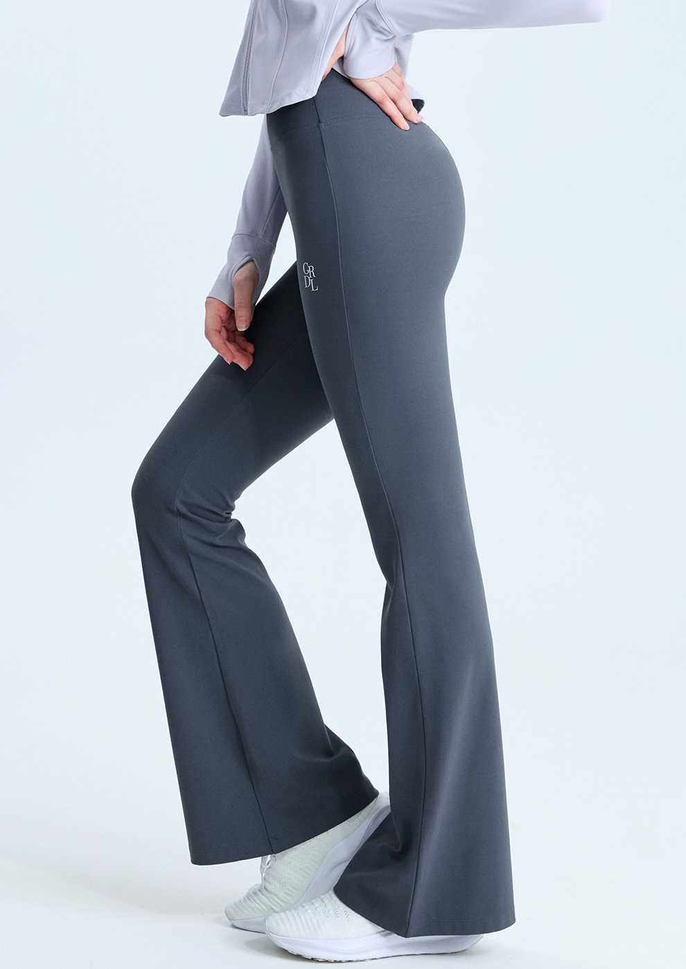 Elflex Signature Bootcut Leggings