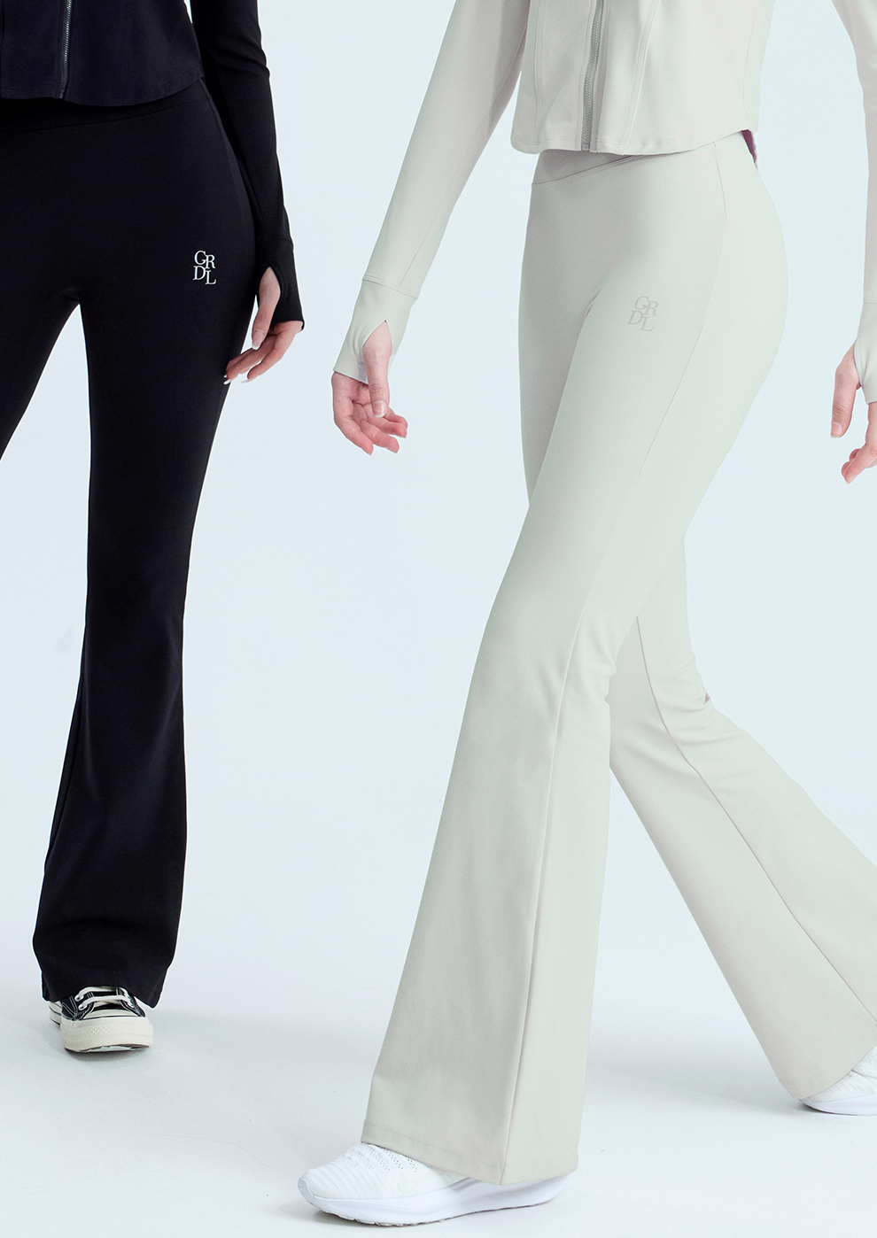 Elflex Signature Bootcut Leggings