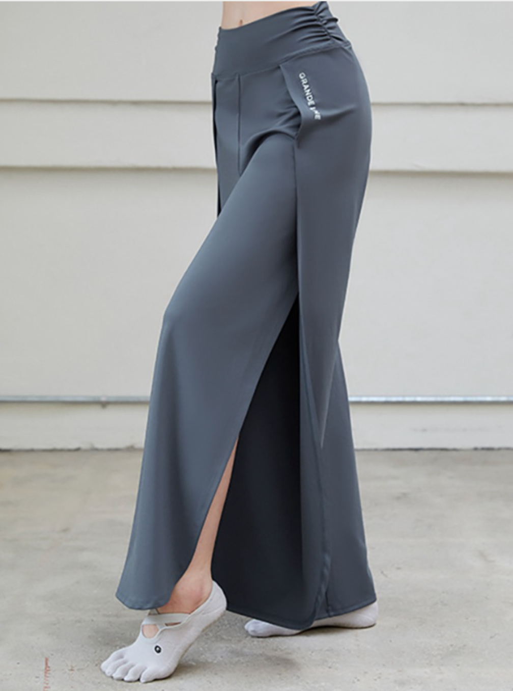 Elflex H Team Wide Pants