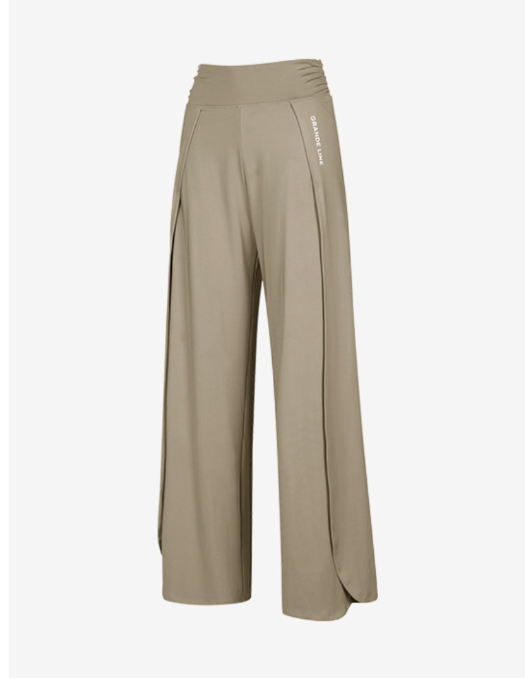 Elflex H Team Wide Pants